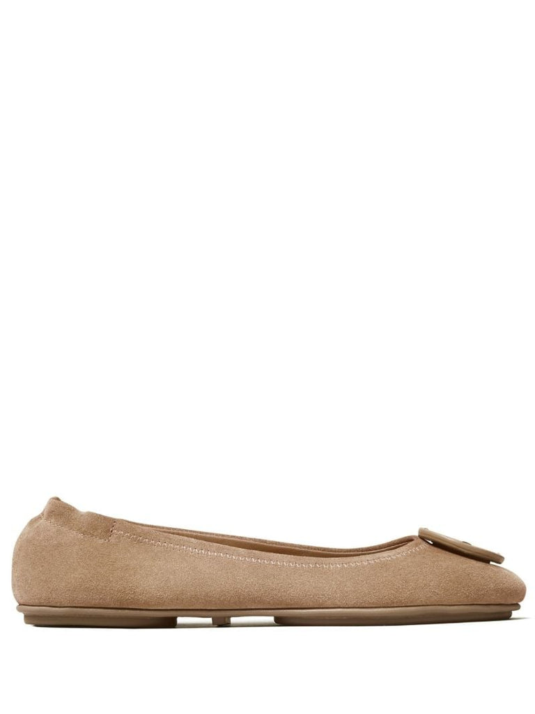 Minnie Travel Ballet Pumps