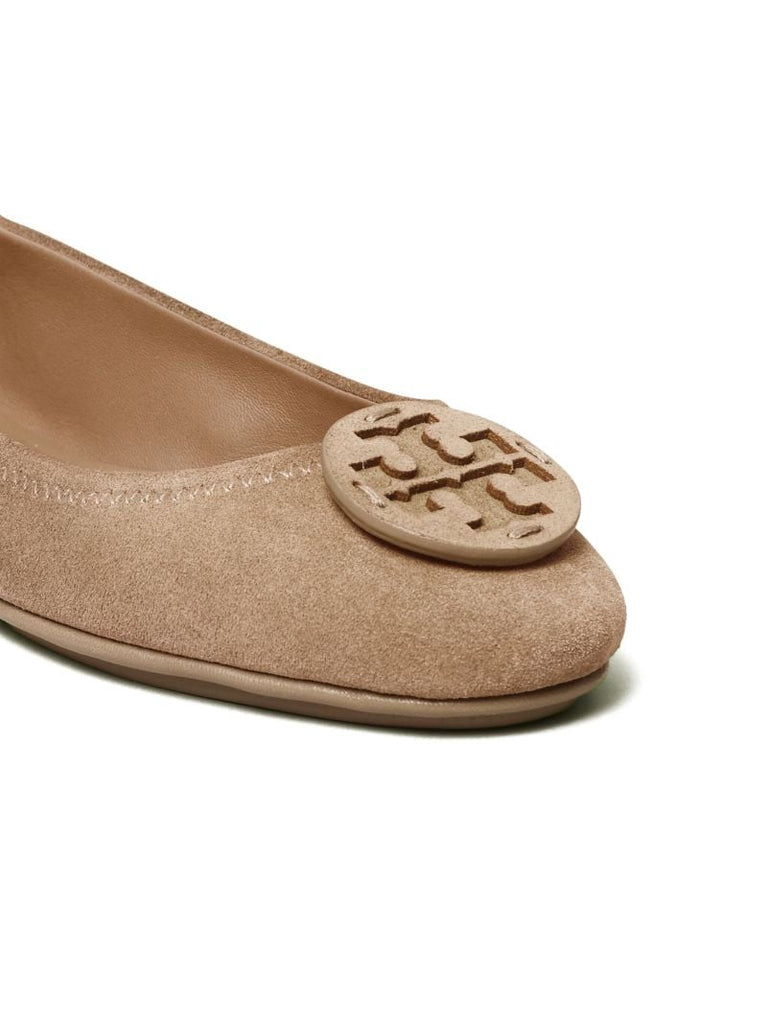 Minnie Travel Ballet Pumps