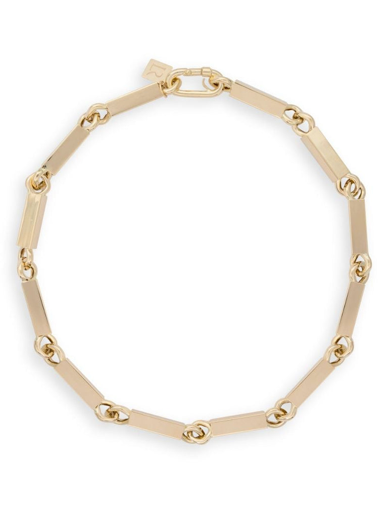 14k Yellow Gold Elliot Necklace