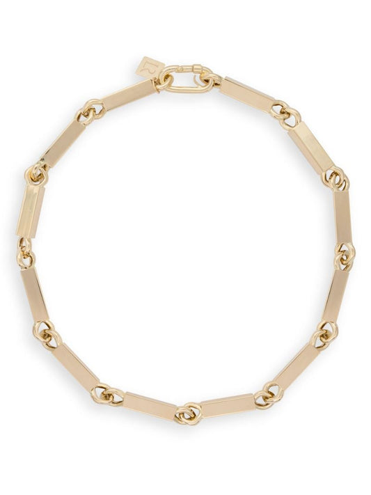 14k Yellow Gold Elliot Necklace