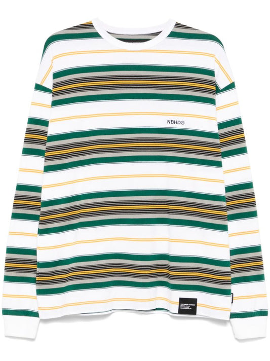 Border T-shirt