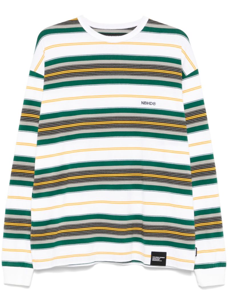 Border T-shirt