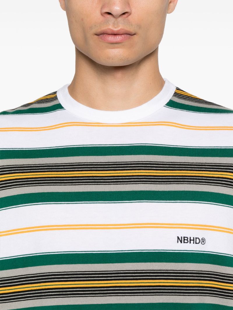 Border T-shirt