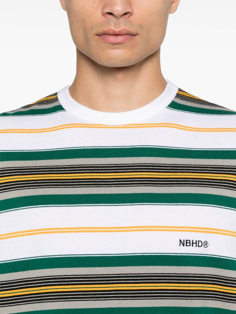 Border T-shirt