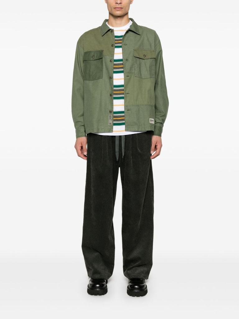 Border T-shirt