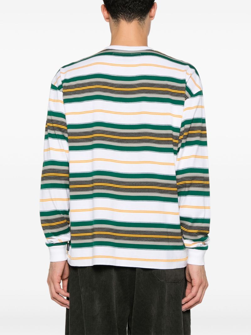 Border T-shirt