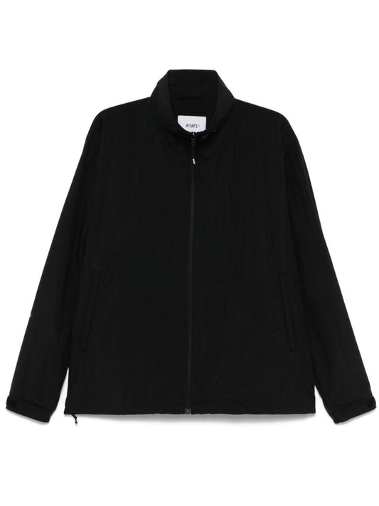 Printed Lightweight Jacket