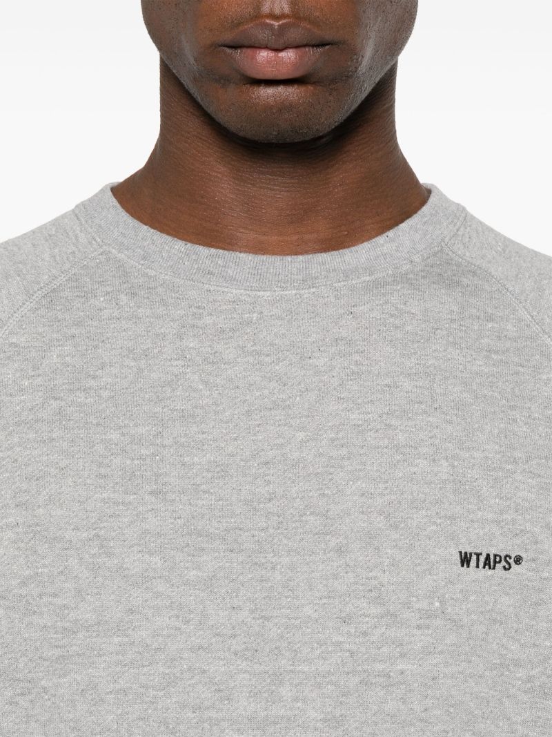 Sign 03 Sweatshirt