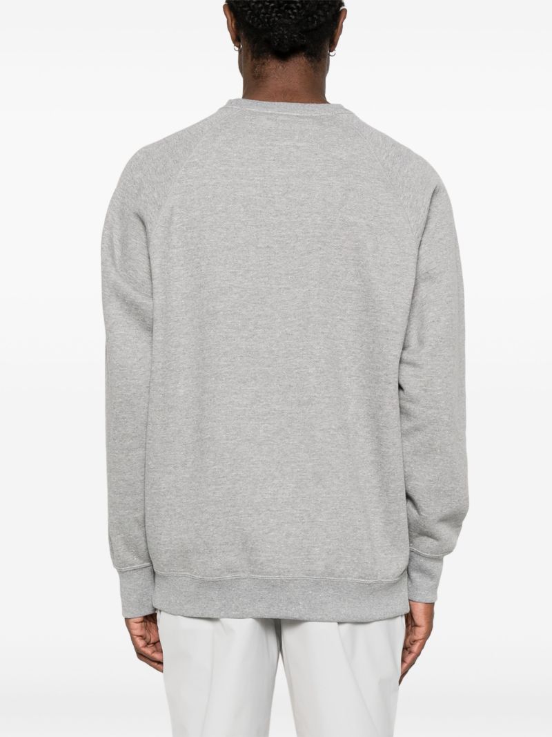 Sign 03 Sweatshirt