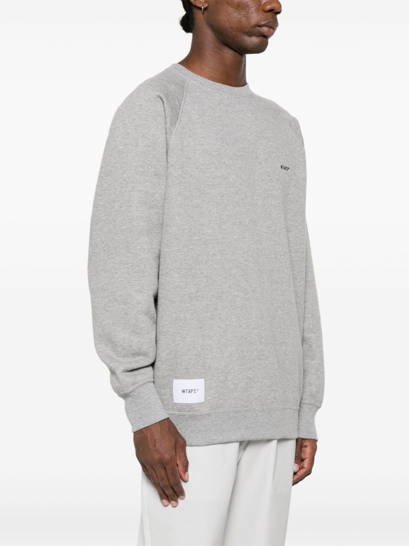 Sign 03 Sweatshirt