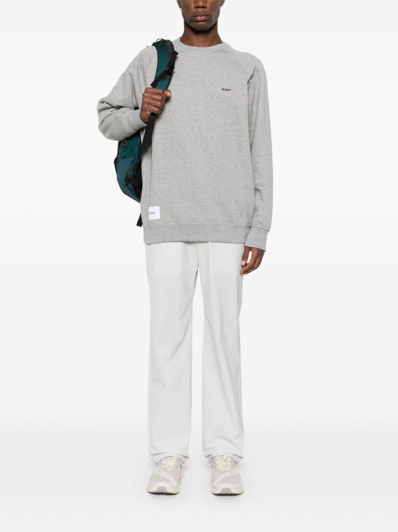 Sign 03 Sweatshirt