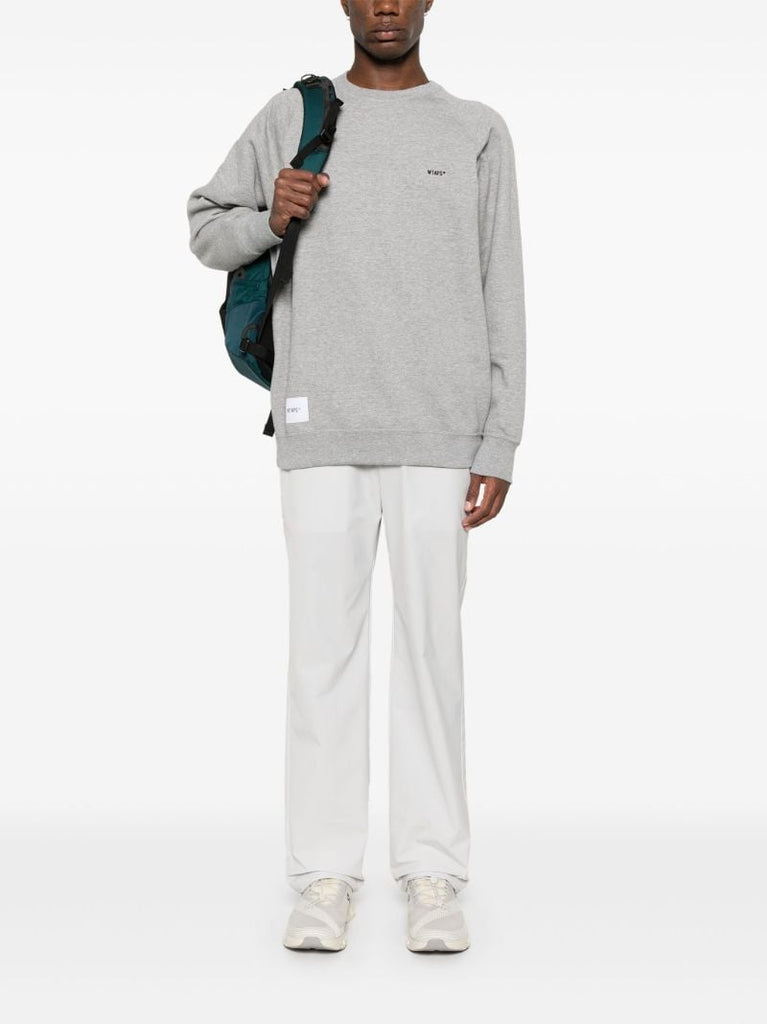 Sign 03 Sweatshirt