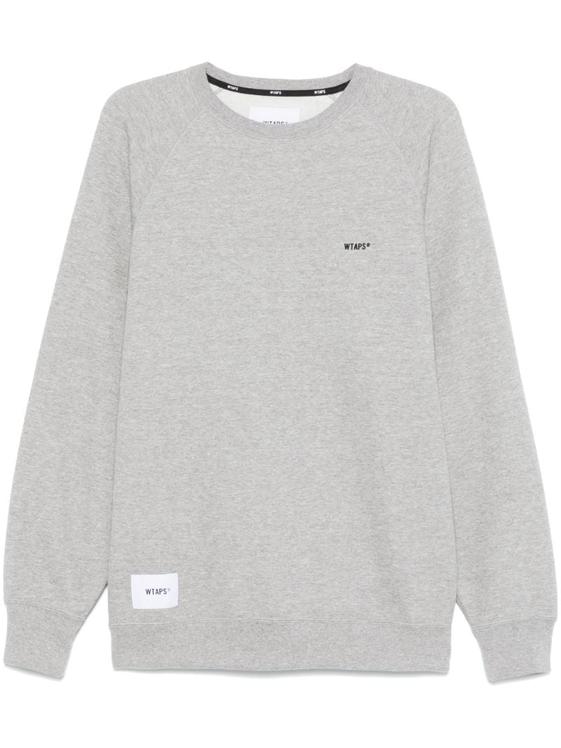 Sign 03 Sweatshirt