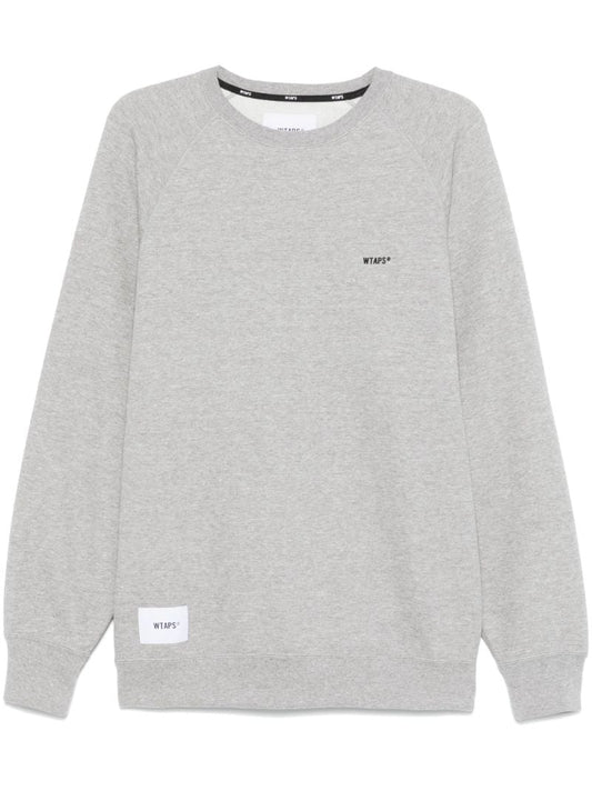 Sign 03 Sweatshirt