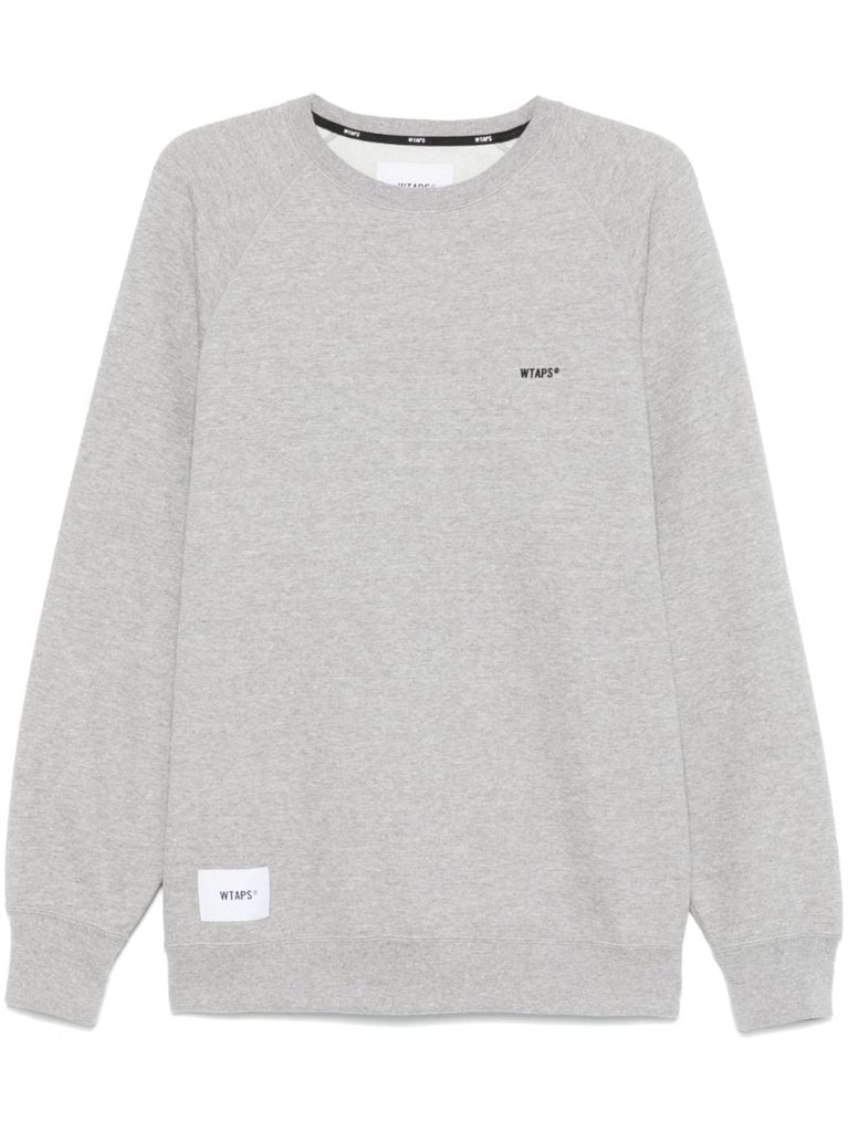 Sign 03 Sweatshirt