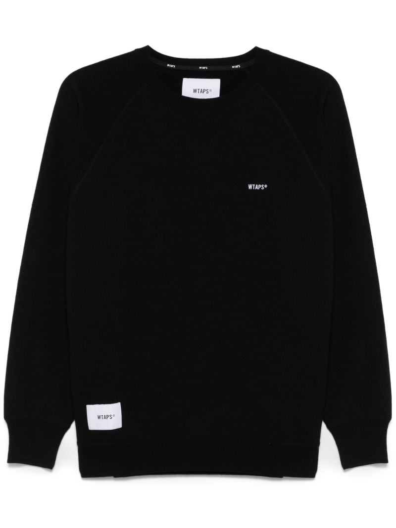 Sign 03 Sweatshirt