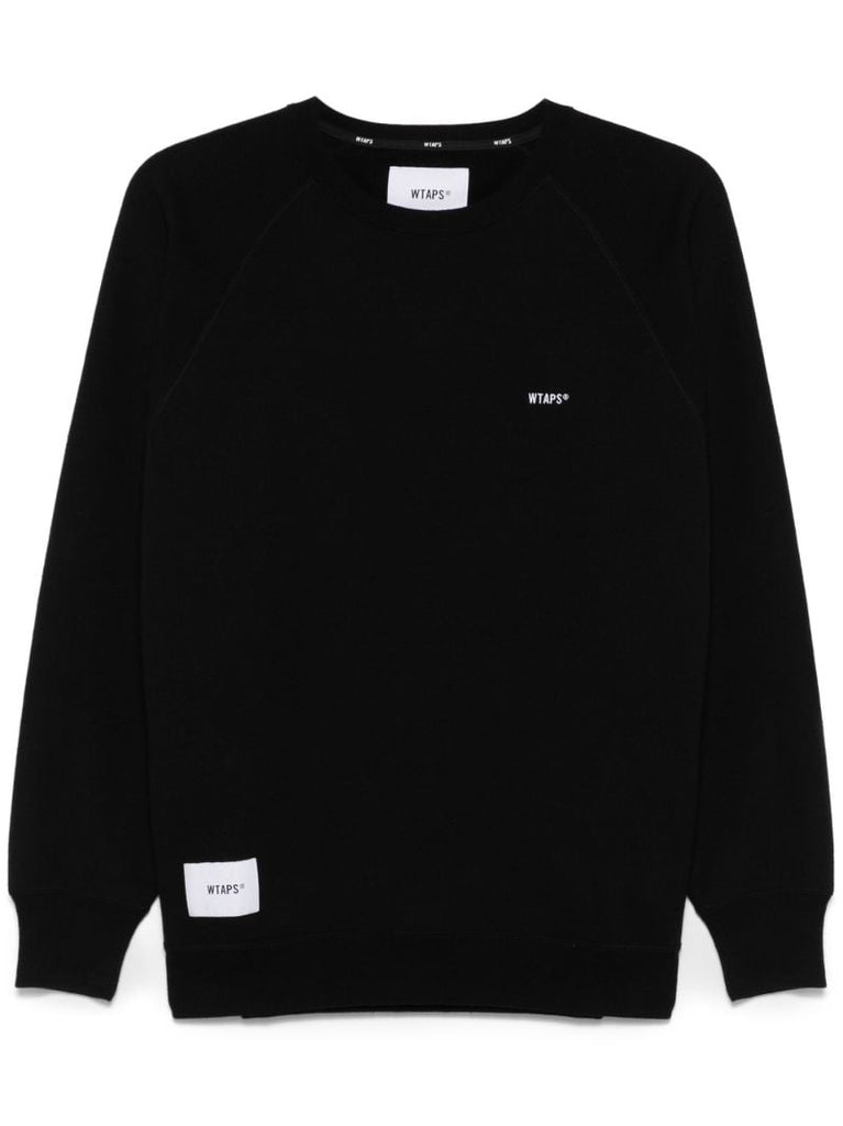 Sign 03 Sweatshirt