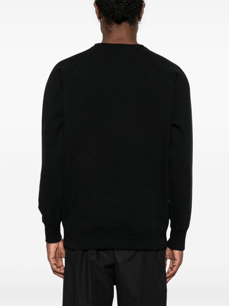 Sign 03 Sweatshirt