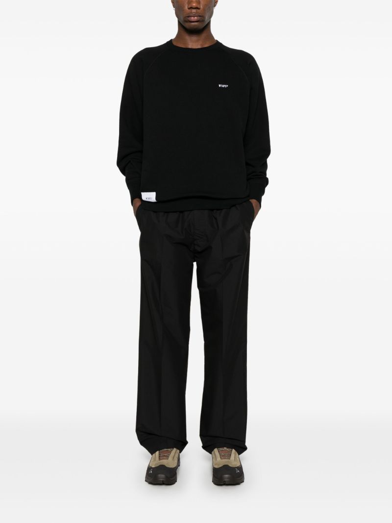 Sign 03 Sweatshirt