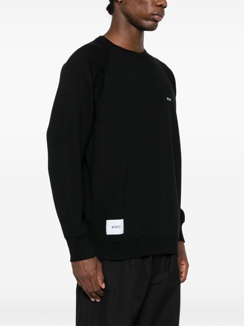 Sign 03 Sweatshirt