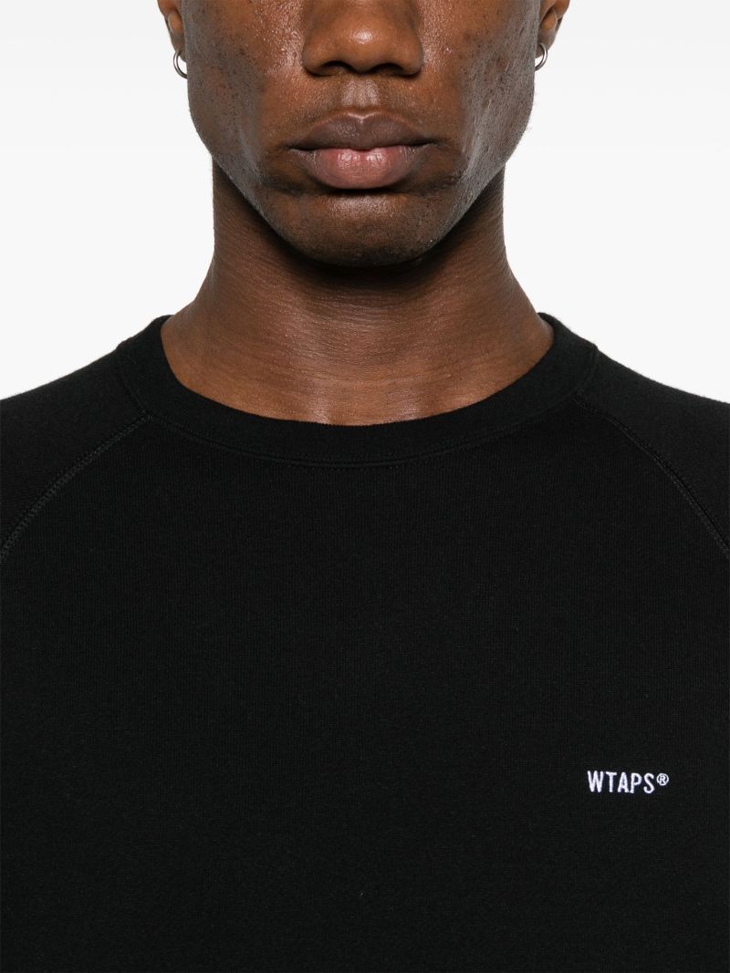 Sign 03 Sweatshirt