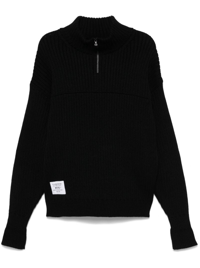 Sub Sweater