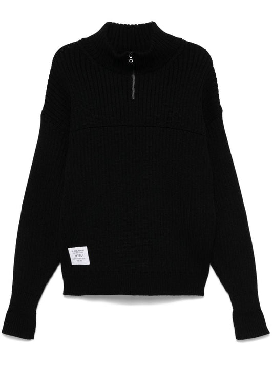 Sub Sweater