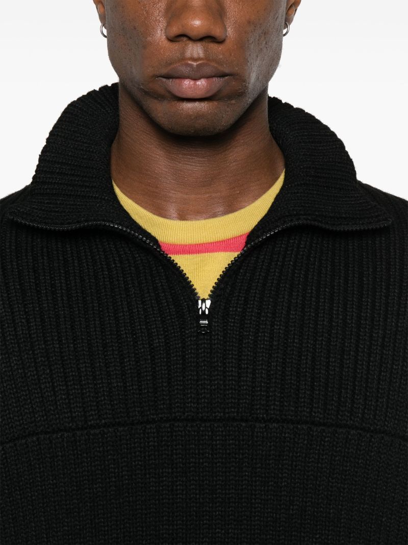 Sub Sweater