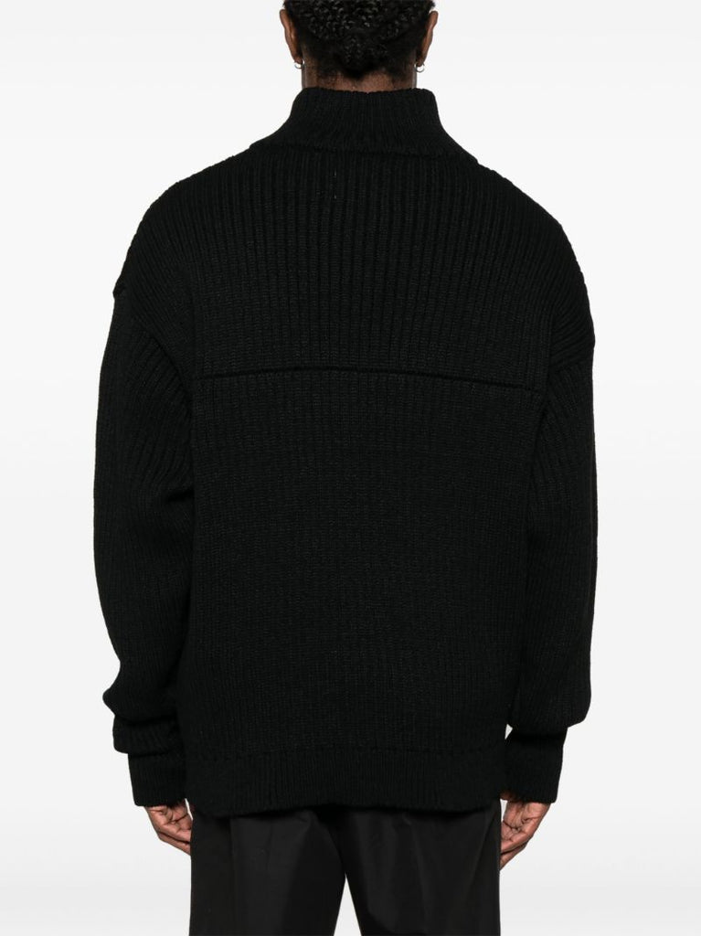 Sub Sweater