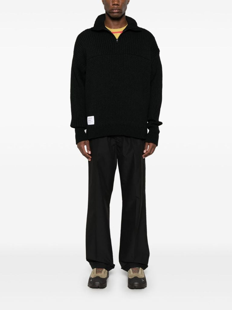Sub Sweater