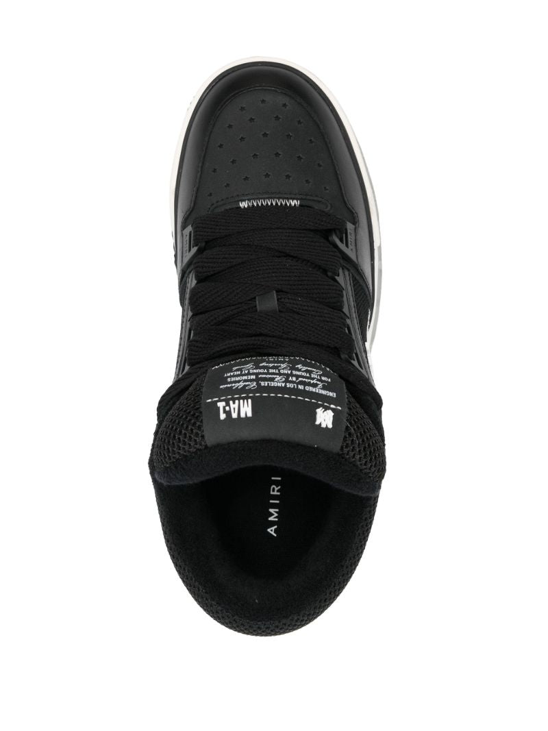 Ma-1 Sneakers