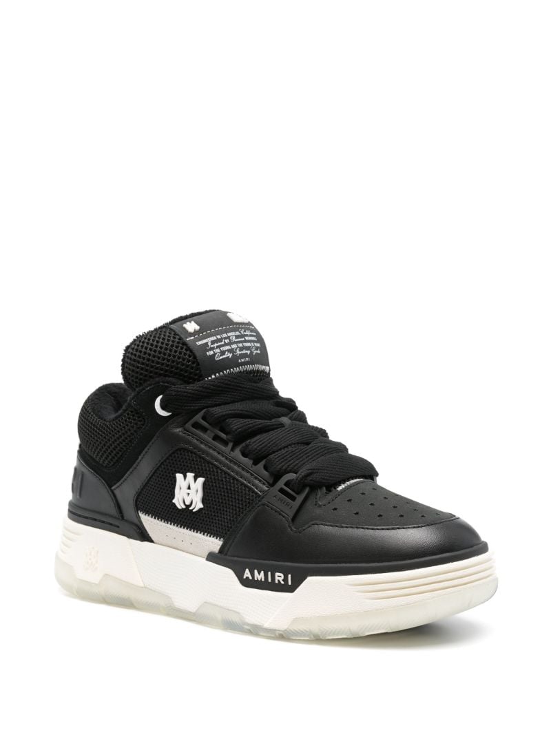 Ma-1 Sneakers