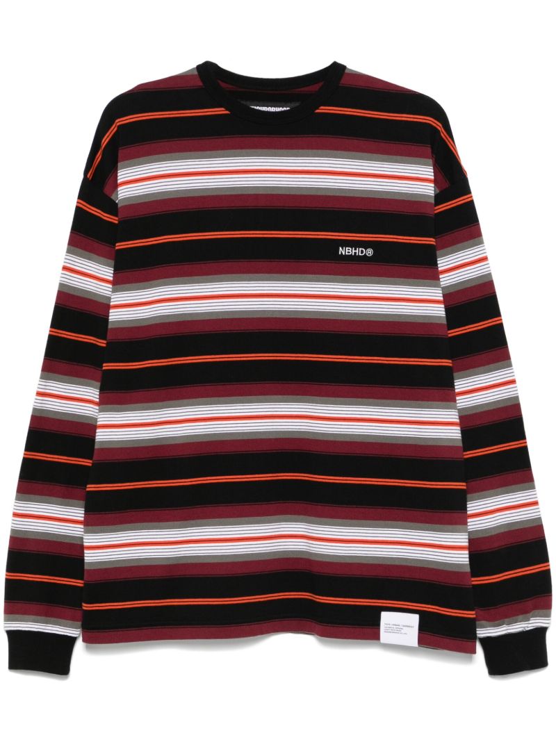 Border T-shirt