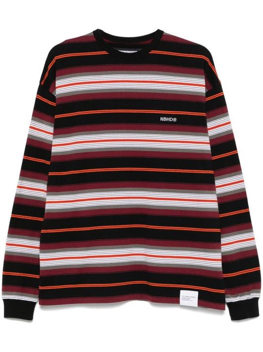 Border T-shirt