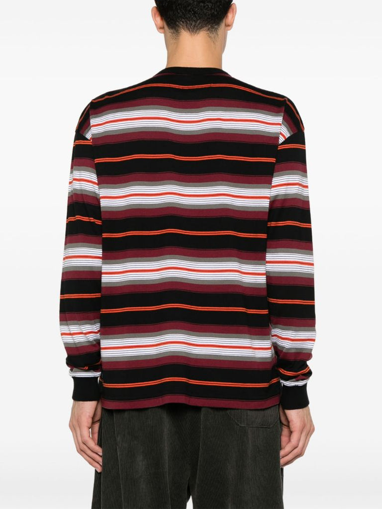 Border T-shirt