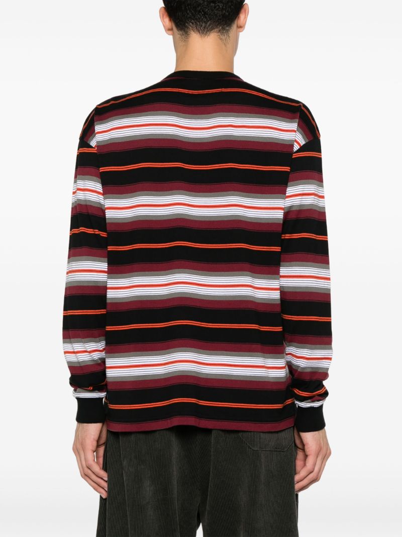 Border T-shirt