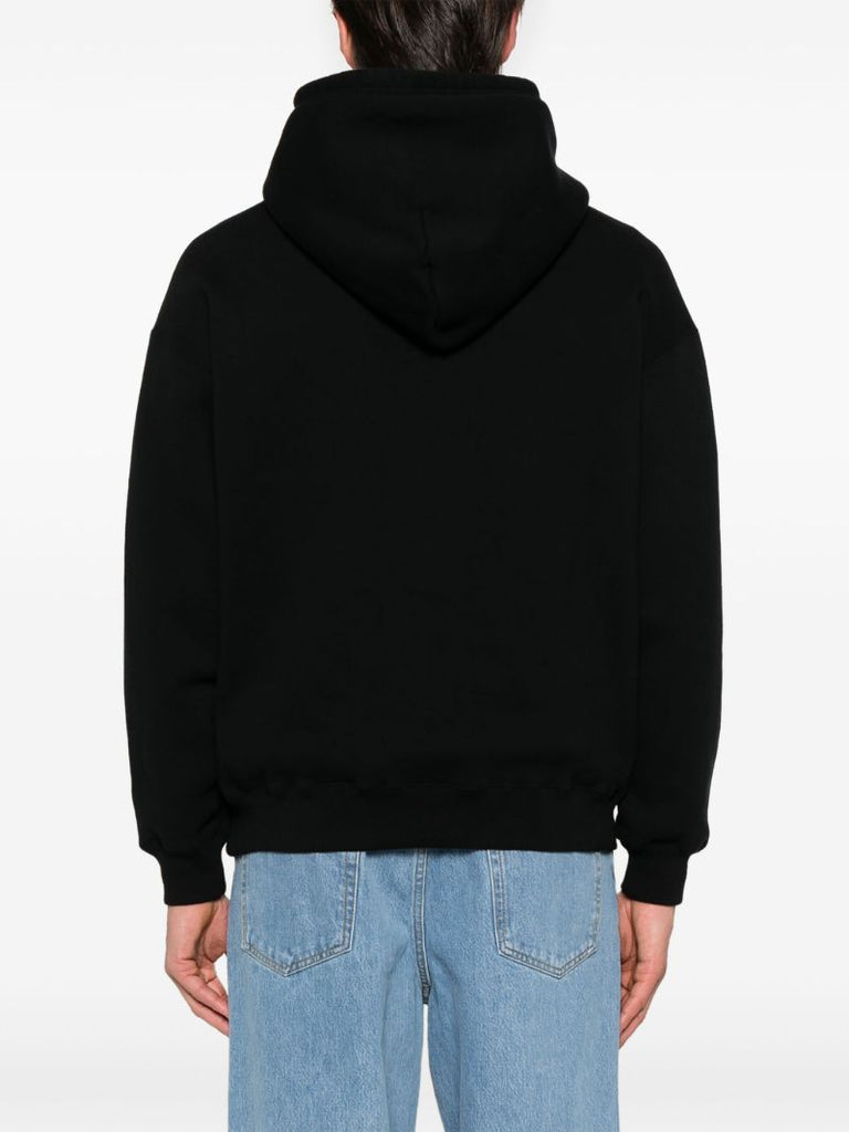 Basic Ls Hoodie