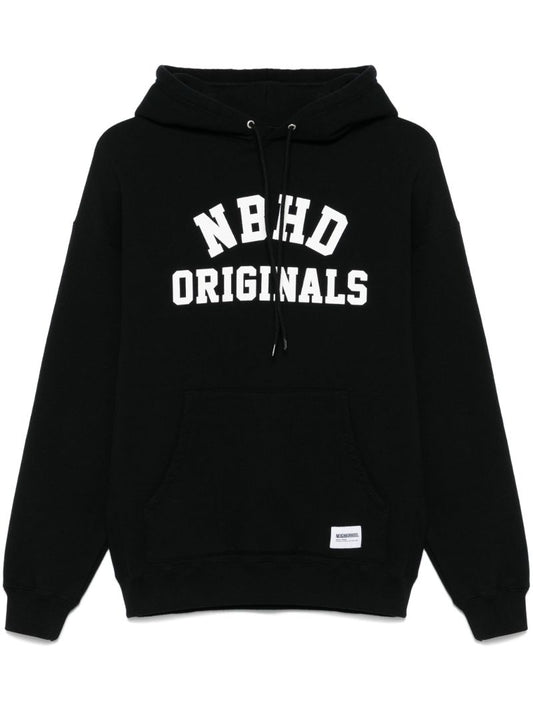 Basic Ls Hoodie