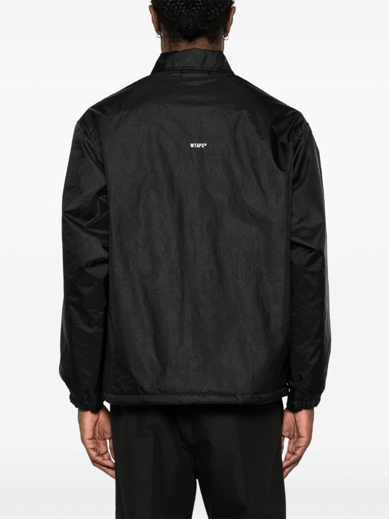 Mc Bomber Jacket