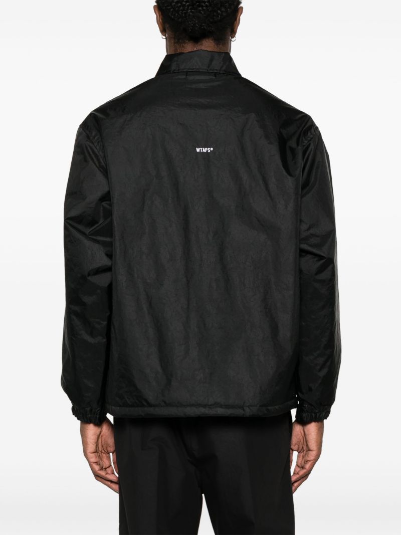 Mc Bomber Jacket