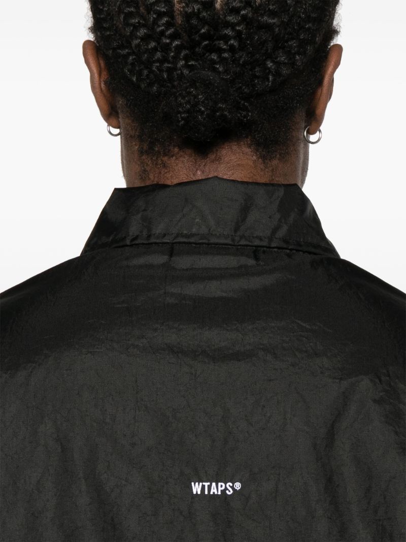 Mc Bomber Jacket