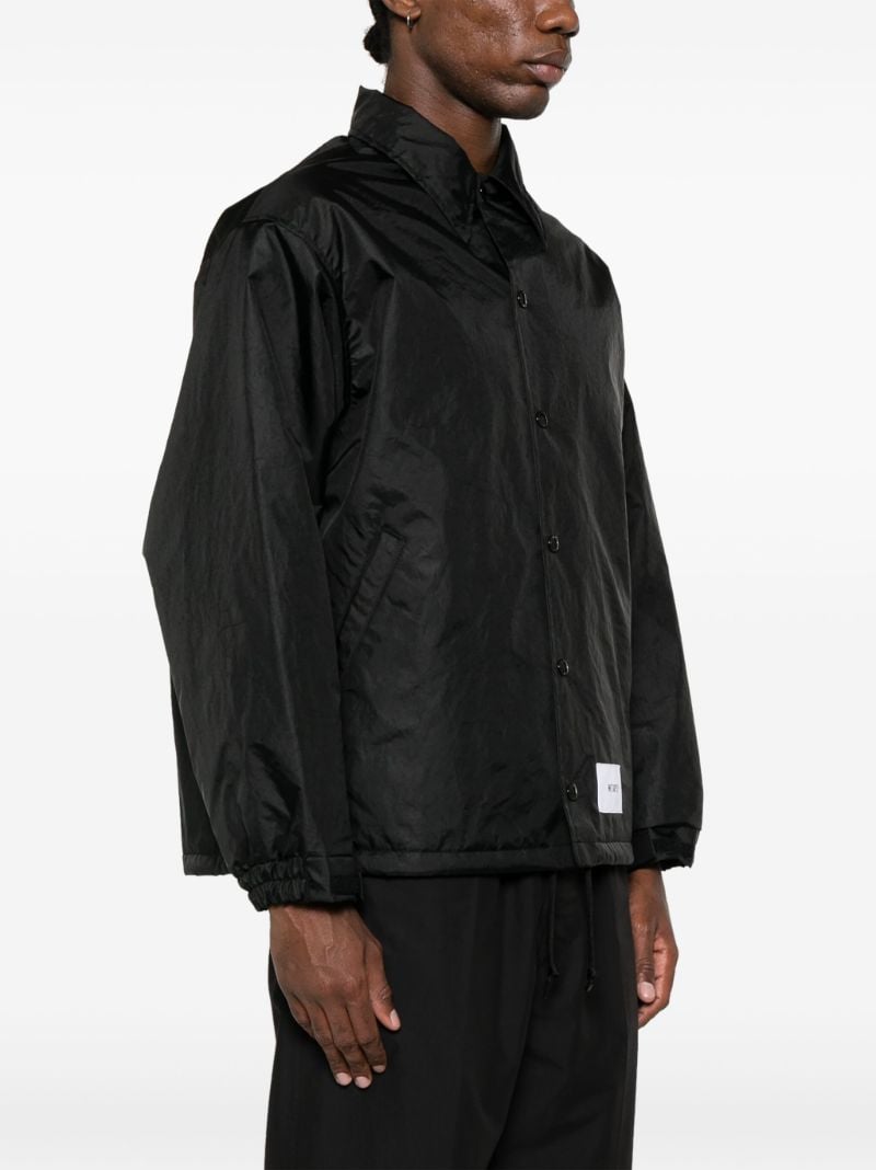 Mc Bomber Jacket