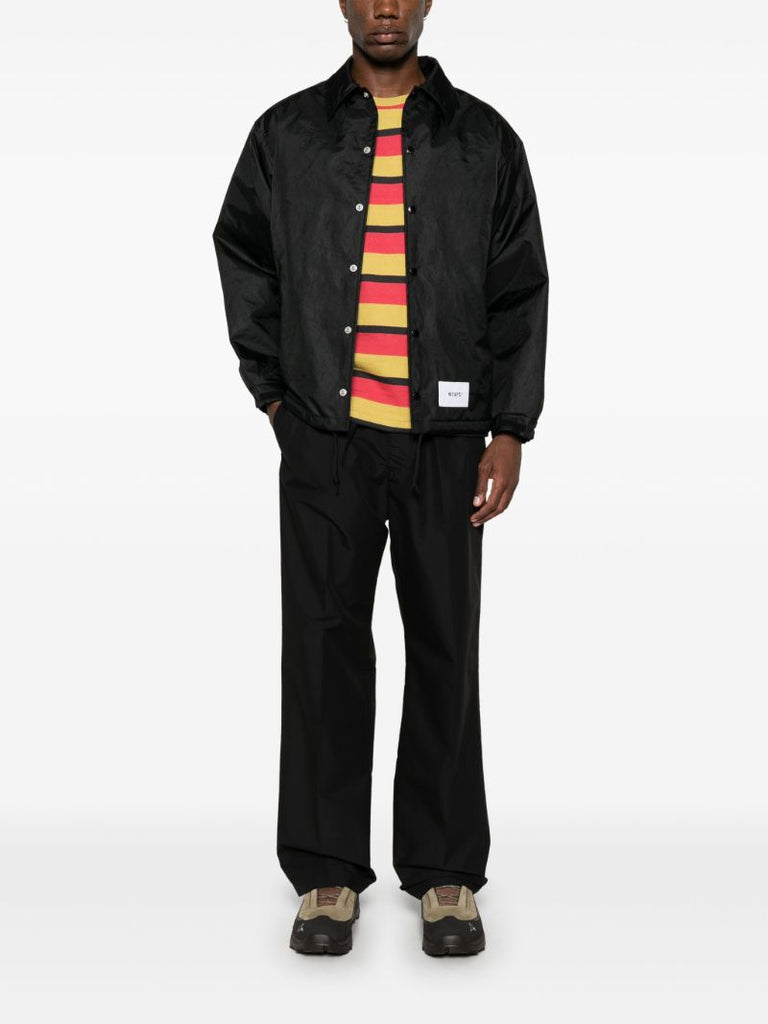 Mc Bomber Jacket