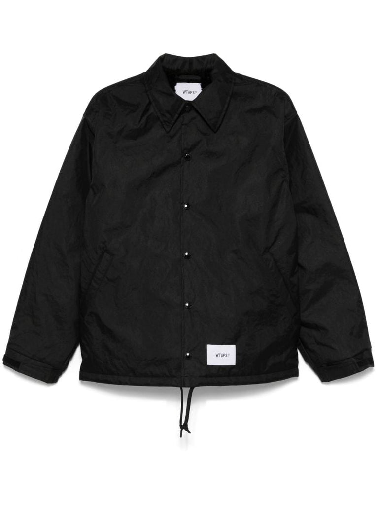 Mc Bomber Jacket