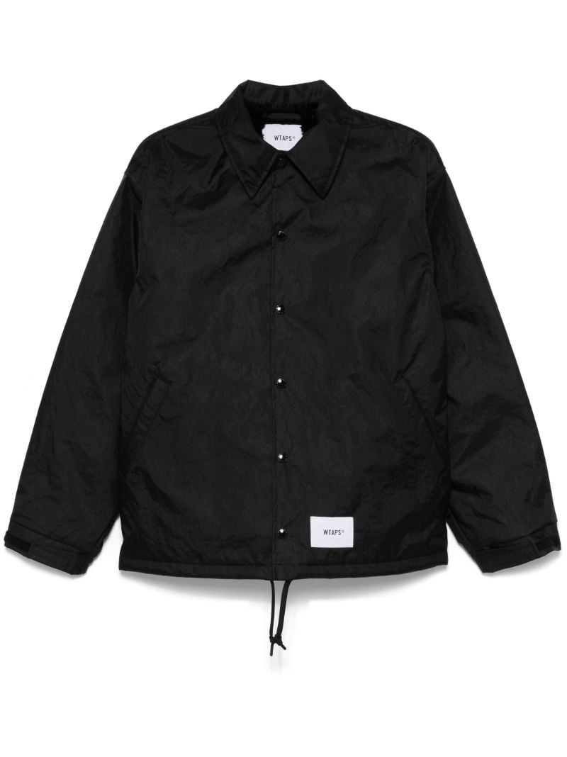 Mc Bomber Jacket