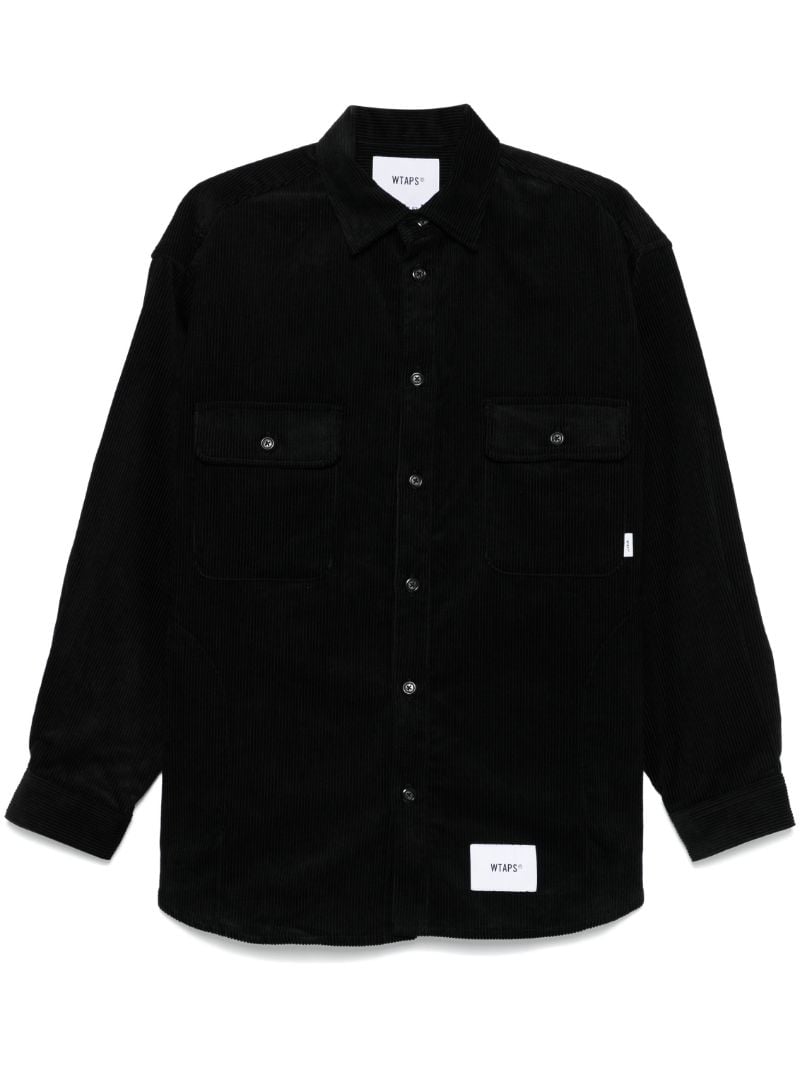 AppliquÃ_x0083_Â© Shirt