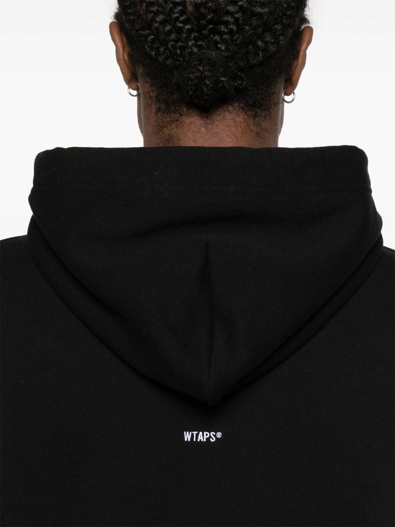Sign 02 Hoodie