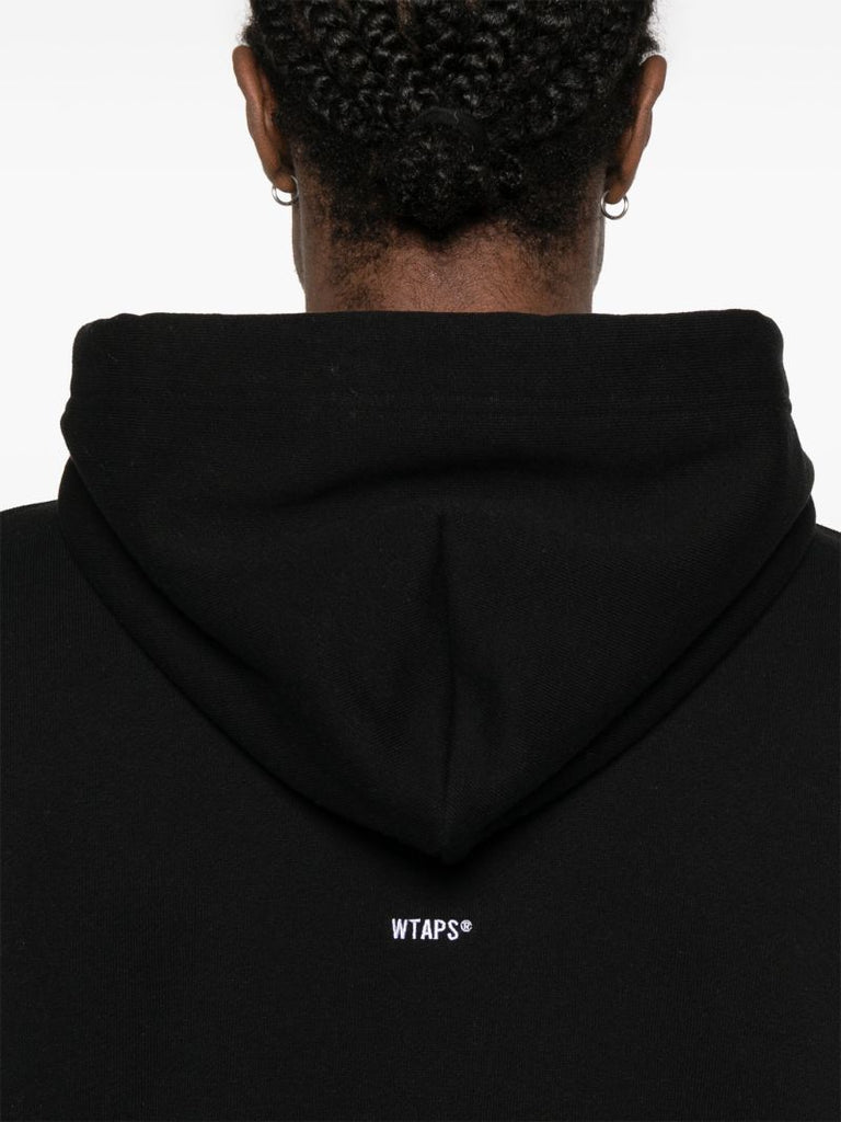 Sign 02 Hoodie