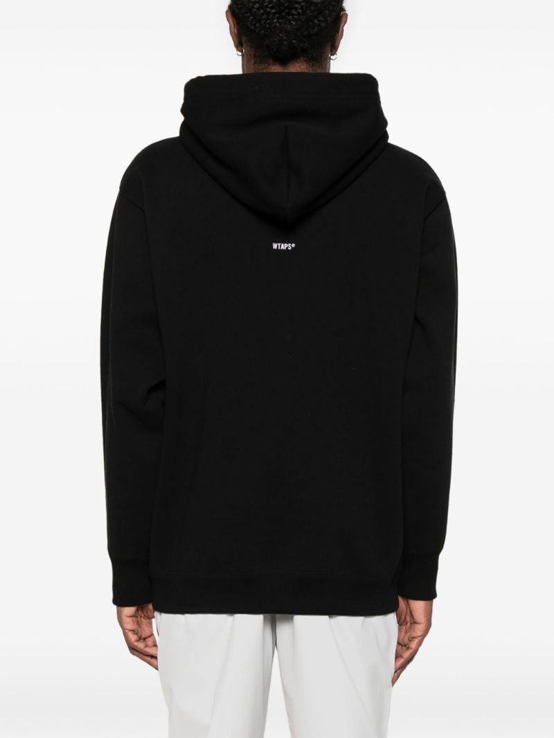 Sign 02 Hoodie