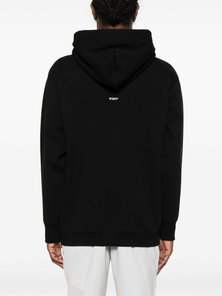 Sign 02 Hoodie